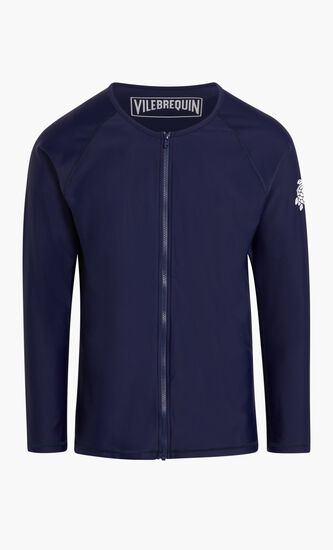 REGULA-Z CR23 RASHGUARD