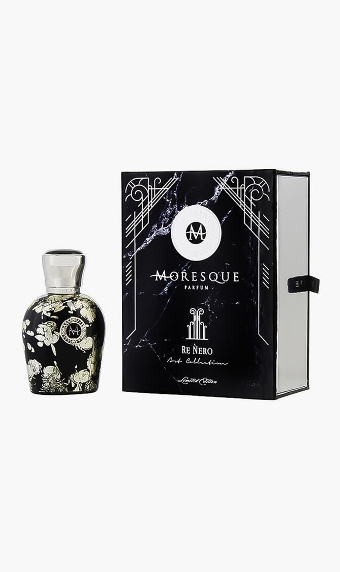 Art Collection Re Nero Limited Edition, Eau De Parfum, 50ml