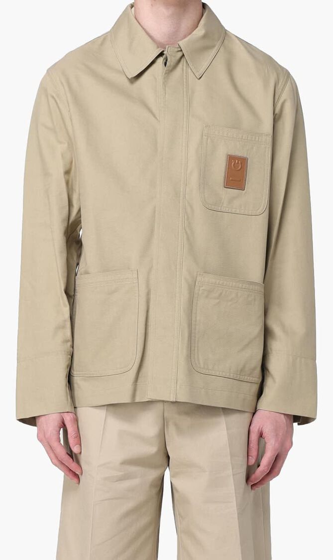 Multi Utility Jacket