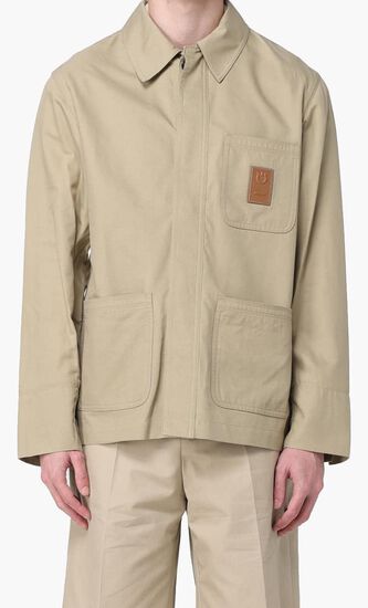 Multi Utility Jacket