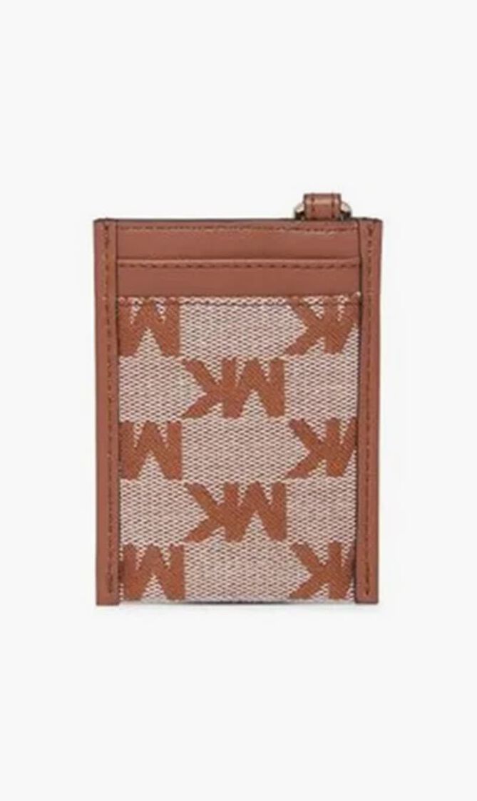 Jet Set Small Card Holder
