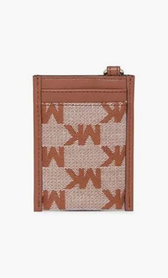 Jet Set Small Card Holder