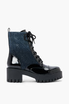 WAITE 4G EMBELLISHED BOOTS