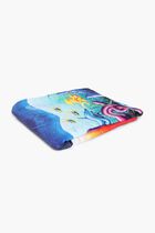 SCANDAL JRP 2 SERVIETTE MULTICOLORE