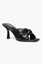 ELENA HEELED SANDAL