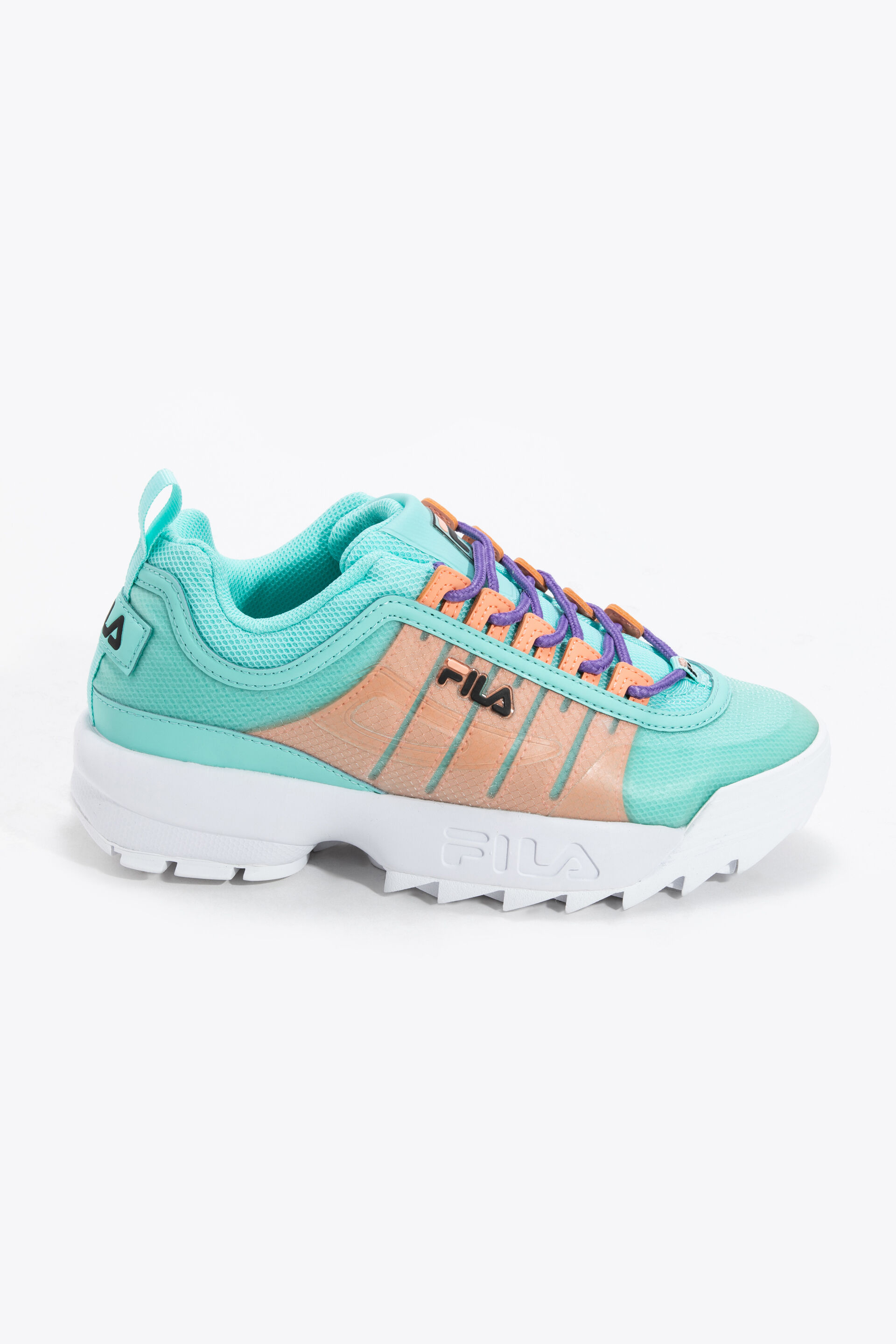 Fila disruptor monomesh shop