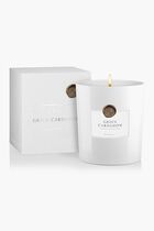 GREEN CARDAMOM SCENTED CANDLE