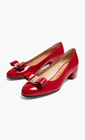 PUMP ORNAMENT PUMP VARA 1