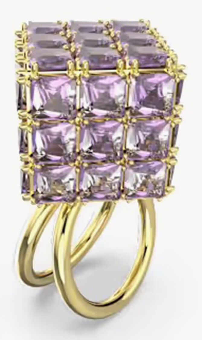 SJC CURIOSA RING WHFPU/GOS 58MM