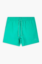 MOOREA HS23 MAILLOT DE BAIN VERT TROPEZIEN