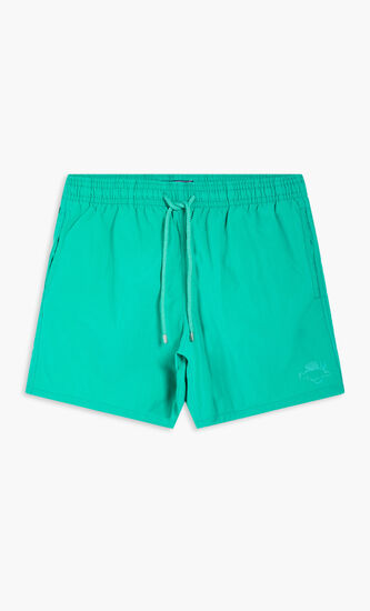 MOOREA HS23 MAILLOT DE BAIN VERT TROPEZIEN