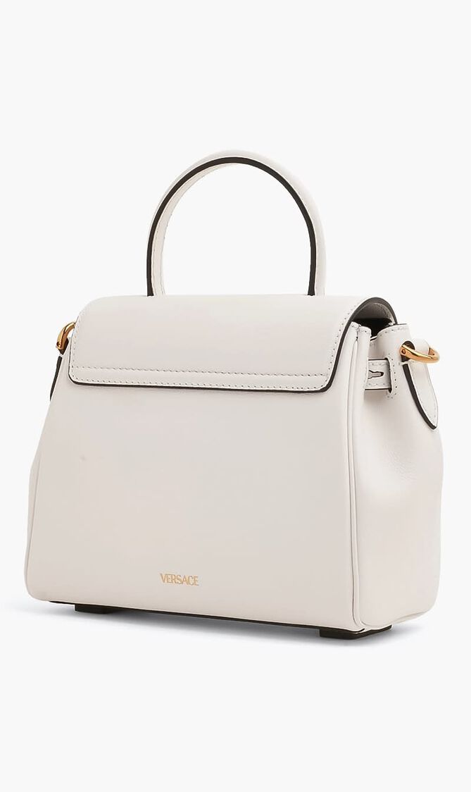 La Medusa Small Top Handle Bag