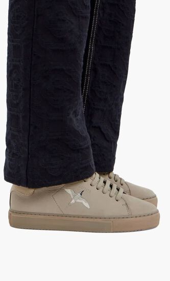 AXEL ARIGATO Clean 90 Bee Bird sneakers