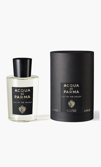 Sig Lily Of The Valley Edp 180 Ml