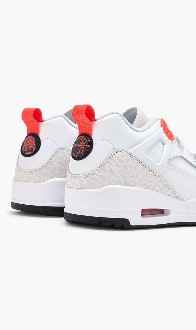 JORDAN SPIZIKE LOW IF