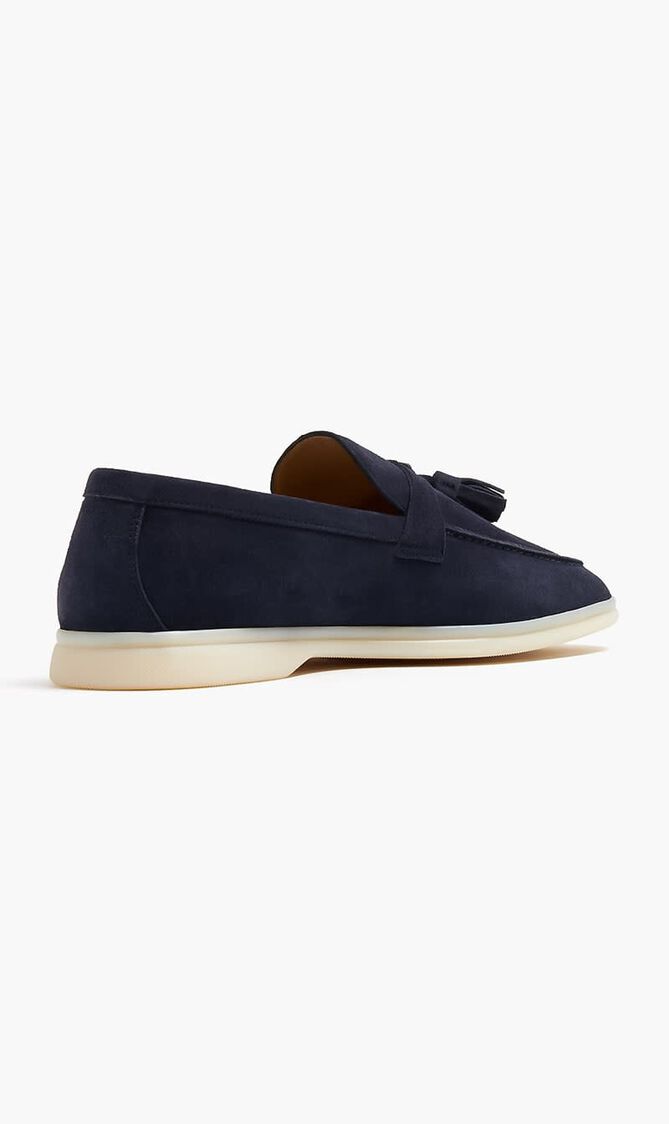 Leandro Loafers
