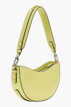 SARITA TOP ZIP SHOULDER BAG