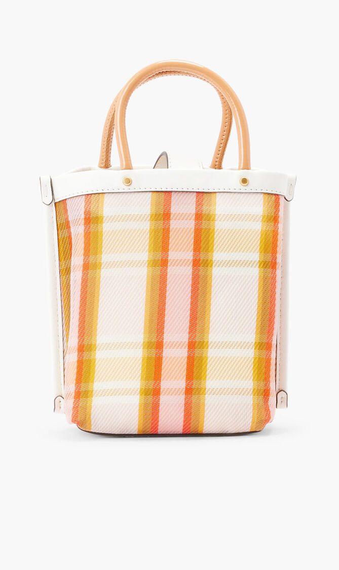 PERRY MESH MINI NS TOTE