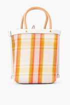 PERRY MESH MINI NS TOTE