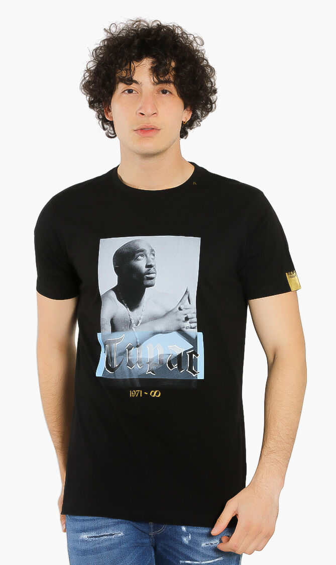 Replay tupac hotsell