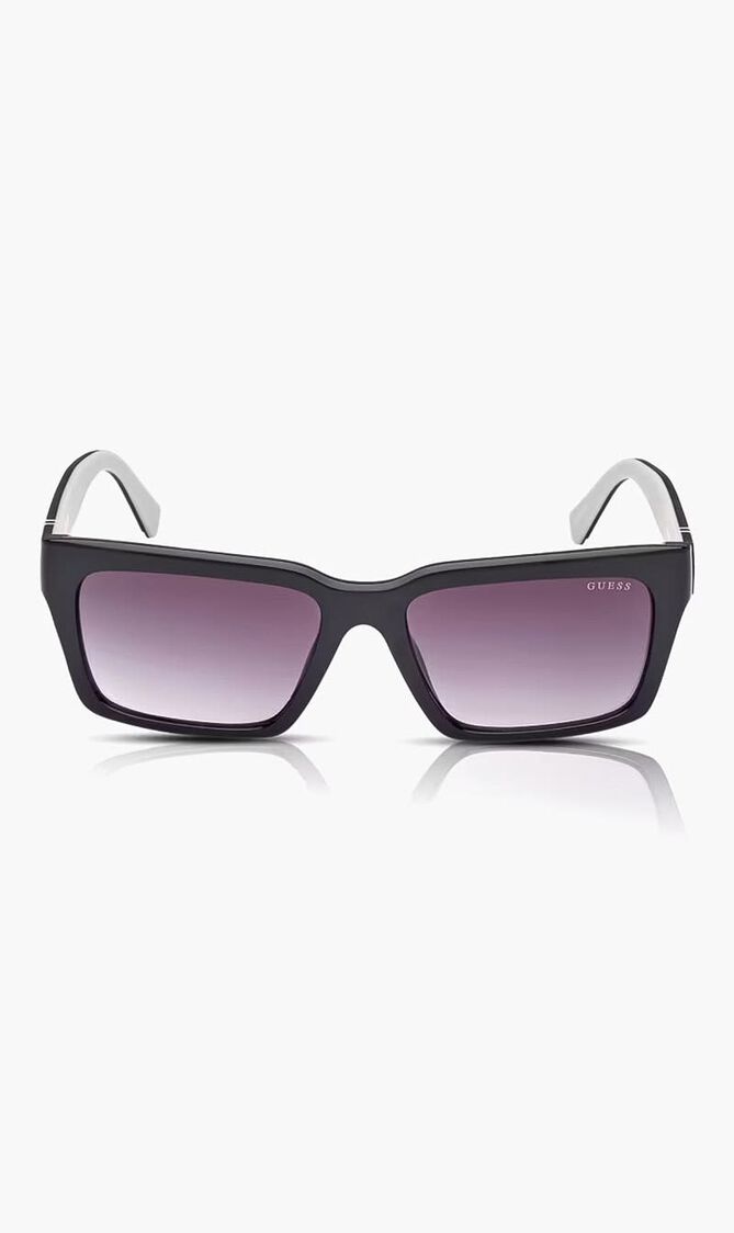 Rectangular Sunglasses