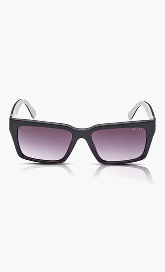 Rectangular Sunglasses