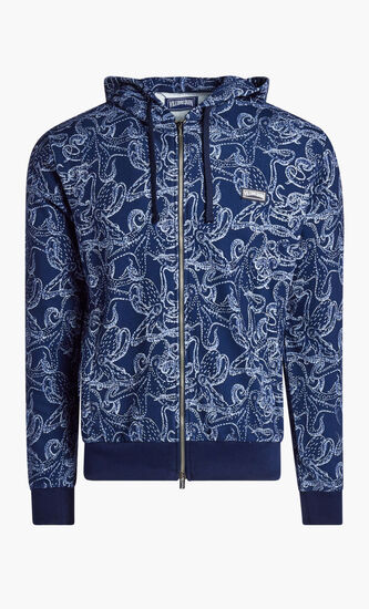 MARONAIS SU23 SWEAT