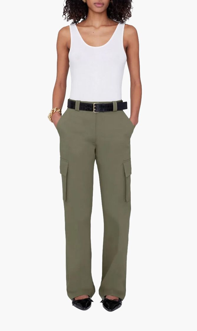 Dayton Cargo Pants