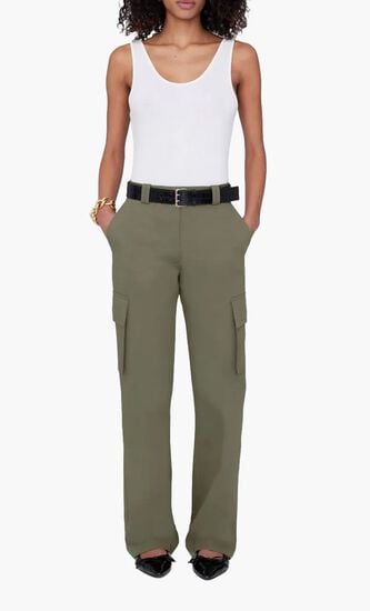 Dayton Cargo Pants