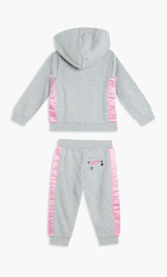 SET LS ACTIVE TOP+ACTIVE PANTS