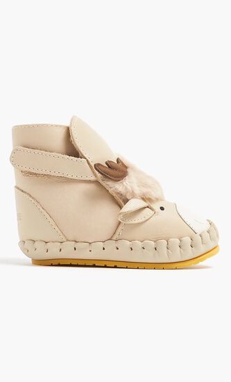 Kapi Exclusive Booties Reindeer