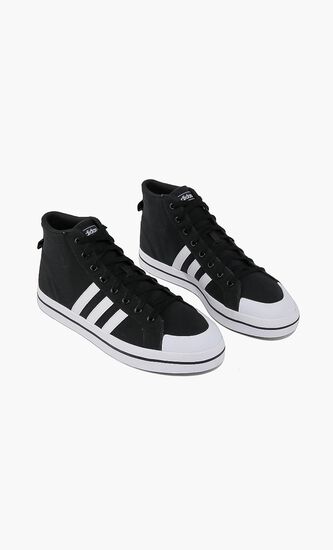 Bravada Mid Sneakers