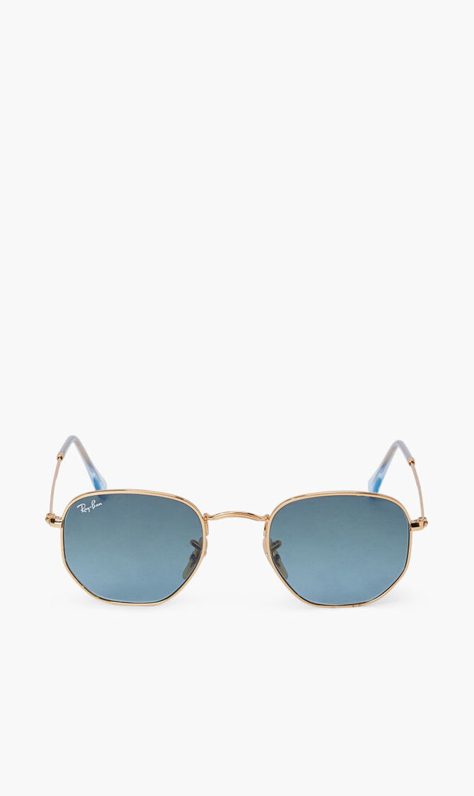 RAY BAN 0RB3548N 912443 48