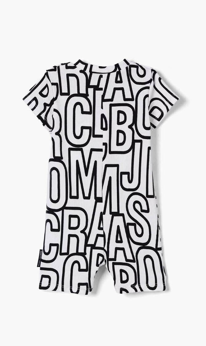 Logo Romper