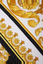 Crete de Fleur Print Beach Towel