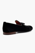 Nicolas Tassel Loafers