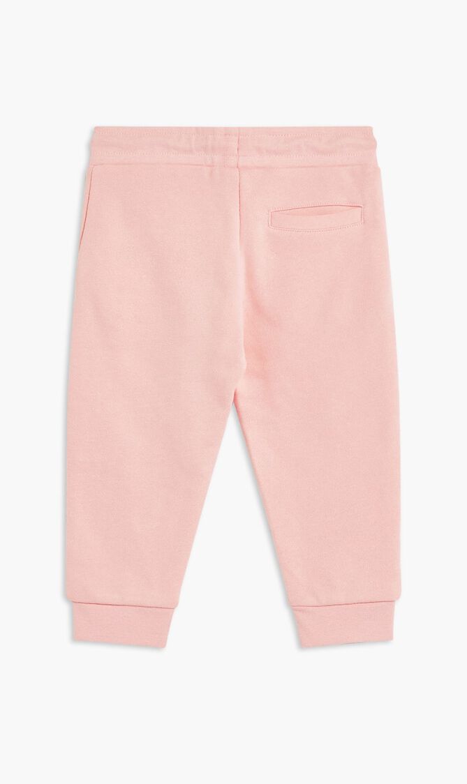 Casual Jogging Bottoms