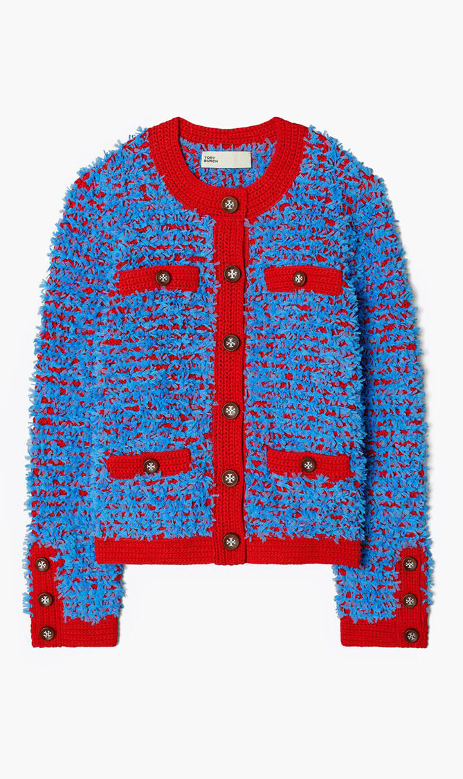 Confetti Kendra Cardigan