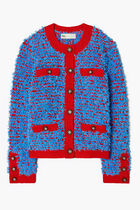 Confetti Kendra Cardigan