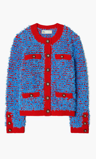 Confetti Kendra Cardigan