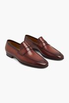 Leather loafers Leather loafers