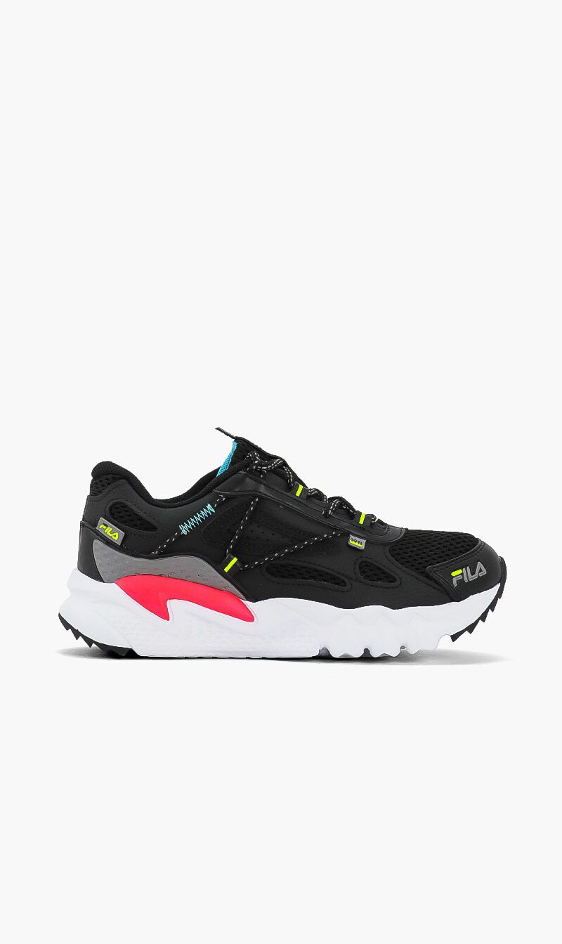 Buy FILA Territory Sneakers for AED 195.00 The Deal Outlet