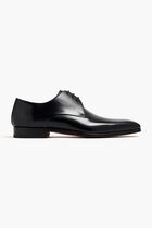 Derby Lace Up Shoes
