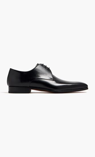 Derby Lace Up Shoes