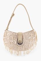Alana Sequins Shoulder Bag