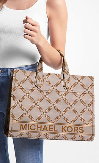GIGI LG GRAB TOTE