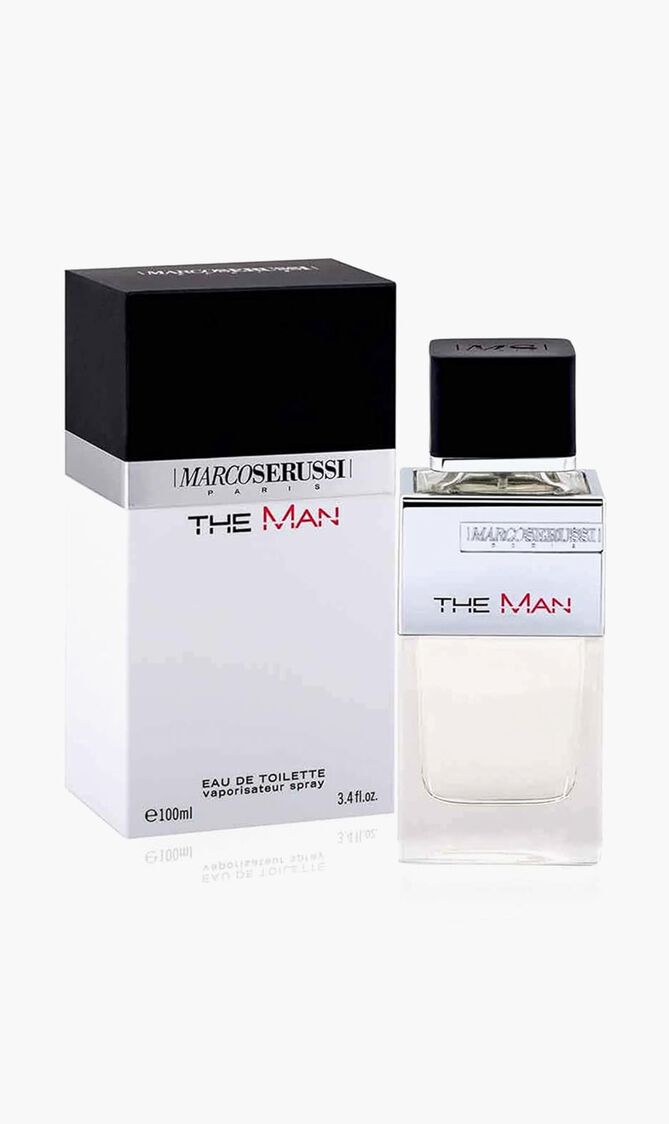 The Man Intense EDT 100Ml