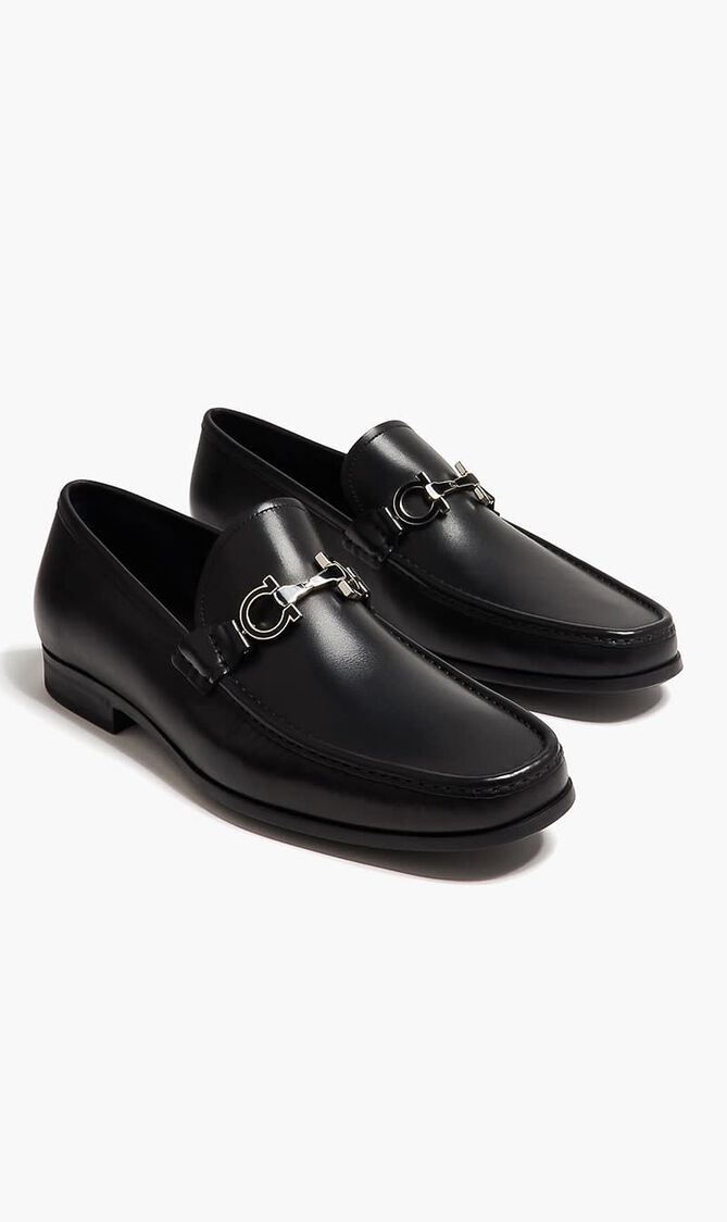 Chris Moccasins