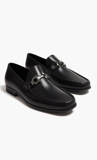 Chris Moccasins