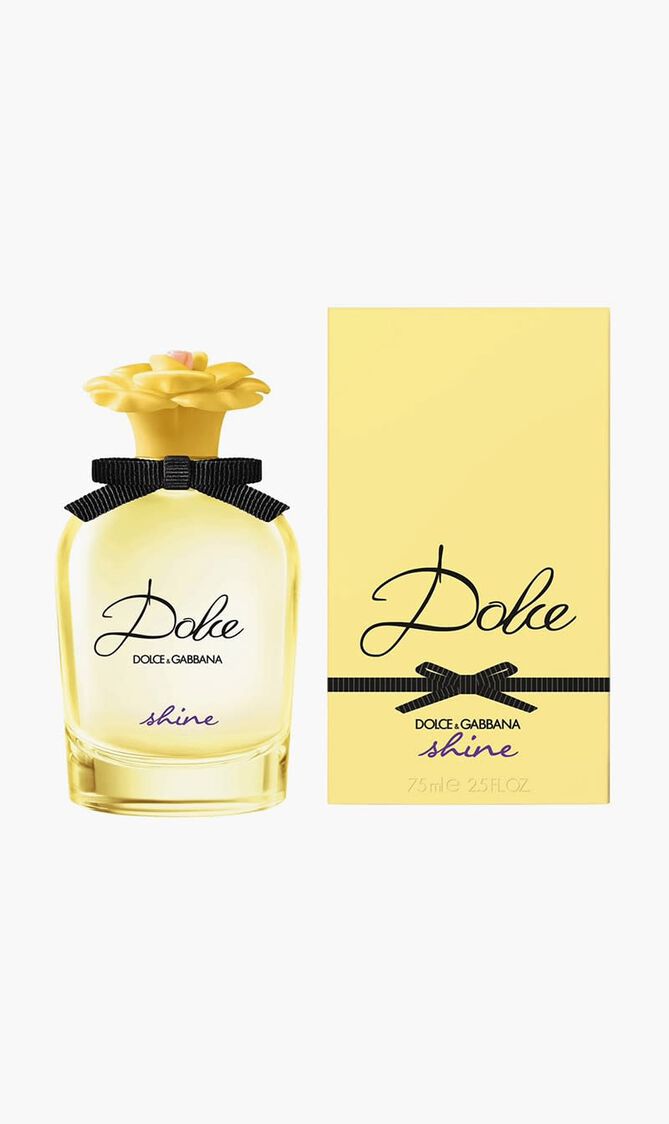Dolce Shine Eau De Parfum, 75ml